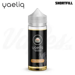 Yaeliq - Land of the Honey and Milk (100 ml, Shortfill)