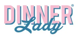Dinner Lady Logotype