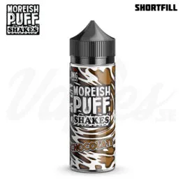 Moreish Puff Shakes - Chocolate (100 ml, Shortfill)