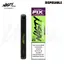 Nasty Fix - Double Apple Shisha (20 mg, Disposable)