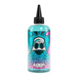 Slush Bucket - Blazberry (200 ml, Shortfill)