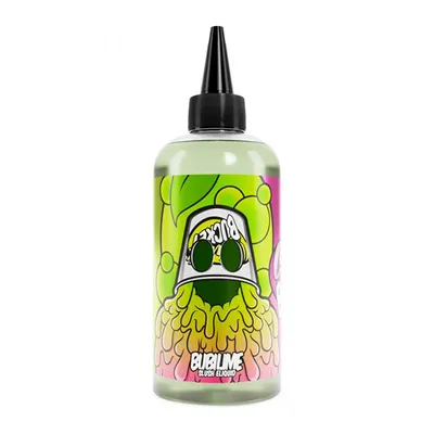 Slush Bucket - Bublime (200 ml, Shortfill)