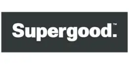 Supergood Logotype