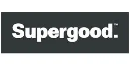 Supergood Logotype