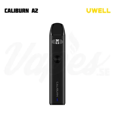 Uwell Caliburn A2 Black
