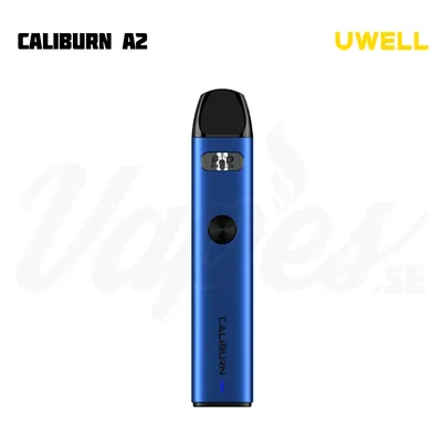 Uwell Caliburn A2 Blue