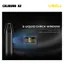 Uwell Caliburn A2 E-Liquid Check
