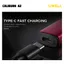 Uwell Caliburn A2 Fast Charge
