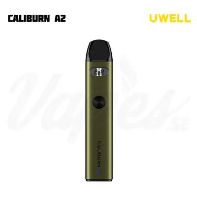 Uwell Caliburn A2 Green