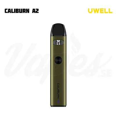 Uwell Caliburn A2 Green