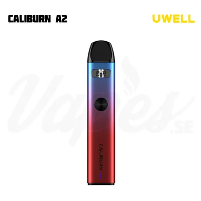 Uwell Caliburn A2 Iris Purple