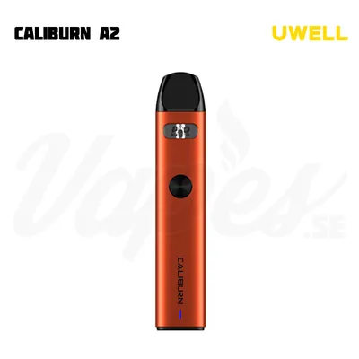 Uwell Caliburn A2 Orange