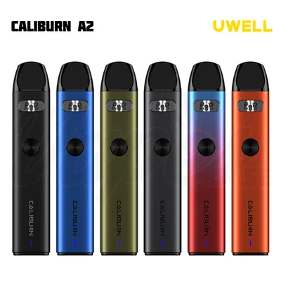 Uwell Caliburn A2