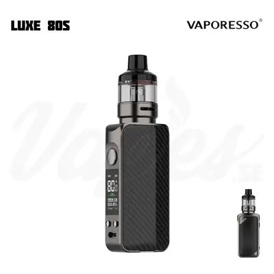 Vaporesso Luxe 80S Carbon Fiber
