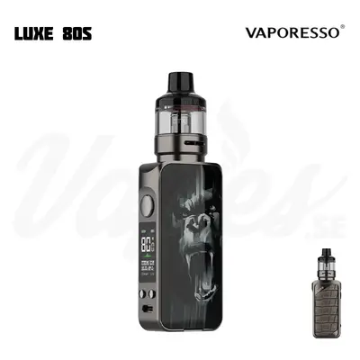 Vaporesso Luxe 80S Gorilla