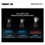 Vaporesso Target 80 Axon Chip