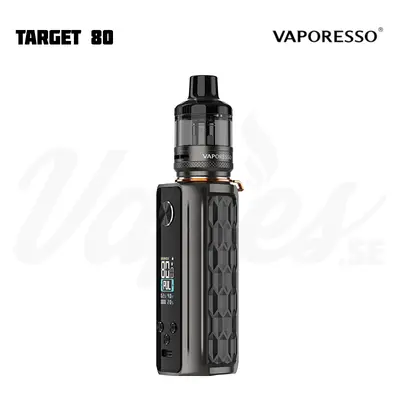 Vaporesso Target 80 Black