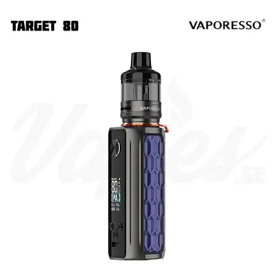 Vaporesso Target 80 Blue