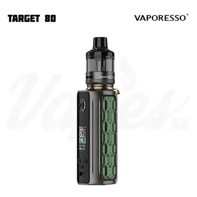 Vaporesso Target 80 Green
