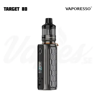 Vaporesso Target 80 Silver