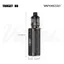 Vaporesso Target 80 Size