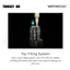 Vaporesso Target 80 Top Filling