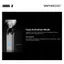 Vaporesso Xros 2 Dual Activation Mode