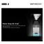 Vaporesso Xros 2 Water Drop Air Inlet