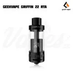 Geekvape Griffin 22 RTA Black