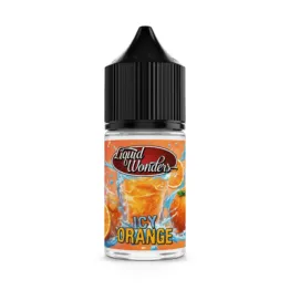 Liquid Wonders - Icy Orange (10 ml, MTL Shortfill)