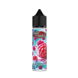 Liquid Wonders - Raspberry ICE (50 ml, Shortfill)