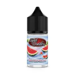 Liquid Wonders - Watermelon ICE (10 ml, MTL Shortfill)