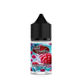 Liquid Wonders - Raspberry ICE (10 ml, MTL Shortfill)