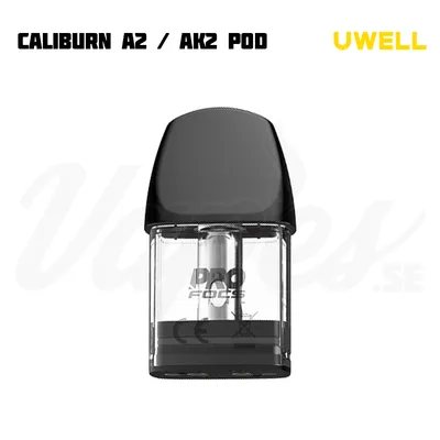 Uwell Caliburn A2_AK2 Pod