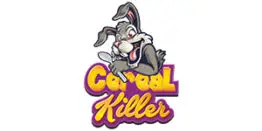 Cereal Killer Logotype