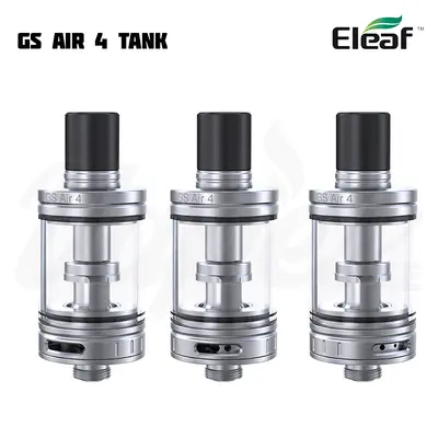 Eleaf GS Air 4 Tank (2,5 ml, 19 mm)