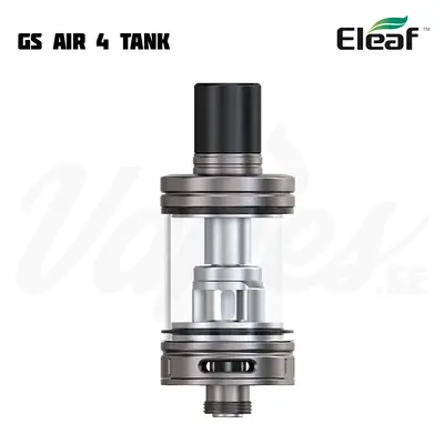 Eleaf GS Air 4 Tank (2,5 ml, 19 mm)