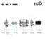 Eleaf GS Air 4 Tank (2,5 ml, 19 mm)