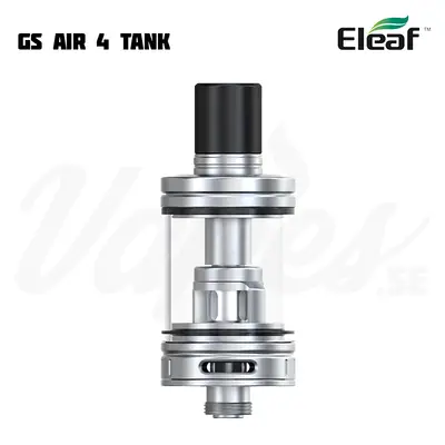 Eleaf GS Air 4 Tank (2,5 ml, 19 mm)