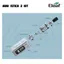 Eleaf Mini iStick 2 Kit (2,5 ml, 1050mAh)