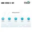 Eleaf Mini iStick 2 Kit (2,5 ml, 1050mAh)