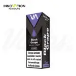 Innovation Flavours - Black Grape