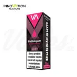 Innovation Flavours - Bubblegum