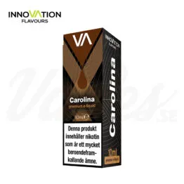 Innovation - Carolina Tobacco (10 ml)