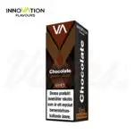 Innovation Flavours - Chocolate