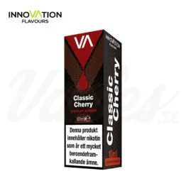 Innovation - Classic Cherry (10 ml)