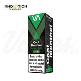 Innovation - Cool Menthol (10 ml)