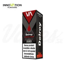 Innovation - Delroy Tobacco (10 ml)