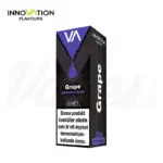 Innovation Flavours - Grape