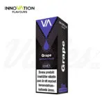 Innovation Flavours - Grape